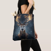 Sinterklaas' Team  Tote Bag (Dichtbij)