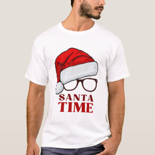 Sinterklaas Tijd  T-shirt