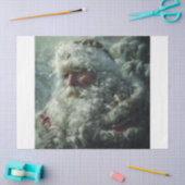 Sinterklaas Tissuepapier (Craft)