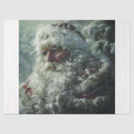Sinterklaas Tissuepapier