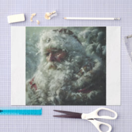 Sinterklaas Tissuepapier