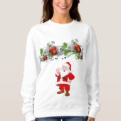 Sinterklaas Trui (Voorkant)