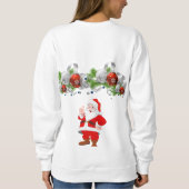 Sinterklaas Trui (Achterkant)