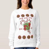 Sinterklaas Trui (Voorkant)