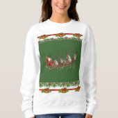 Sinterklaas Trui (Voorkant)