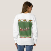 Sinterklaas Trui (Achterkant volledig)