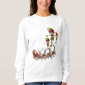 Sinterklaas Trui (Voorkant)