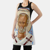 Sinterklaas van Myra Schort (Insitu)