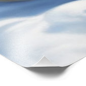 Sinterklaas Vrolijk Kerstfeest Gelukkig Nieuwjaar Foto Afdruk (Hoek)