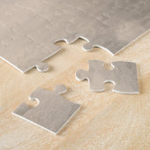 Sinterklaas Wandelen In Sneeuw 1014pcs Legpuzzel (Zijkant)