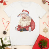  Sinterklaas Waterverf T-shirt