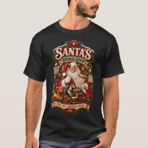Sinterklaas' Werkplaats – Kerstcadeaus & Kerstmagi
