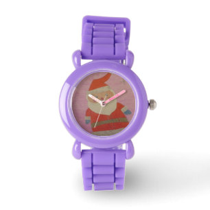  Sinterklaashorloge Horloge