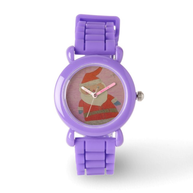  Sinterklaashorloge Horloge (Voorkant)
