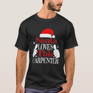 Sinterklank houdt van deze kerstT - shirts