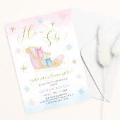 Sinterklare kerstcadeautjes kaart