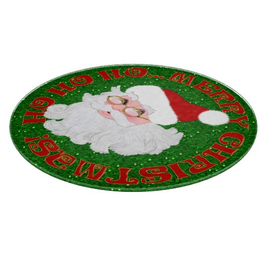 Sinterklare kerstkerstkerstkerstkerstkerstkerstbek snijplank (Hoek)