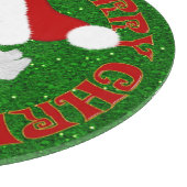 Sinterklare kerstkerstkerstkerstkerstkerstkerstbek snijplank (Hoek)
