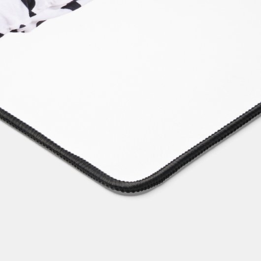 Sinterklare Mannen Bureaumat (Hoek)