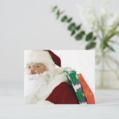 Sinterklare Wenskaarten, Briefkaarten, stickers Feestdagenkaart (Staand voorkant)