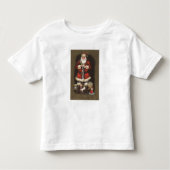 Sinterklaskraker Kinder Shirts (Voorkant)