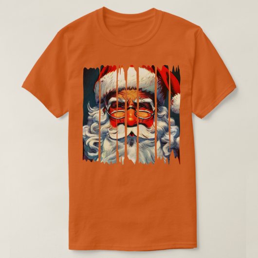 Sinterklasontwerp T-shirt (Design voorkant)