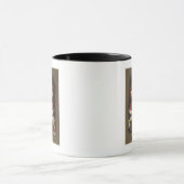 Sinterkletsen stoppen met Nutkraker Mok (Midden)