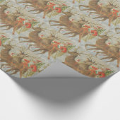  Sinterkletskruid Cadeaupapier (Hoek)