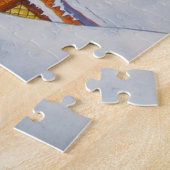  Sinterkletskruid Legpuzzel (Zijkant)