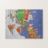  Sinterkletskruid Legpuzzel (Horizontaal)