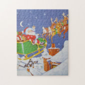  Sinterkletskruid Legpuzzel (Verticaal)