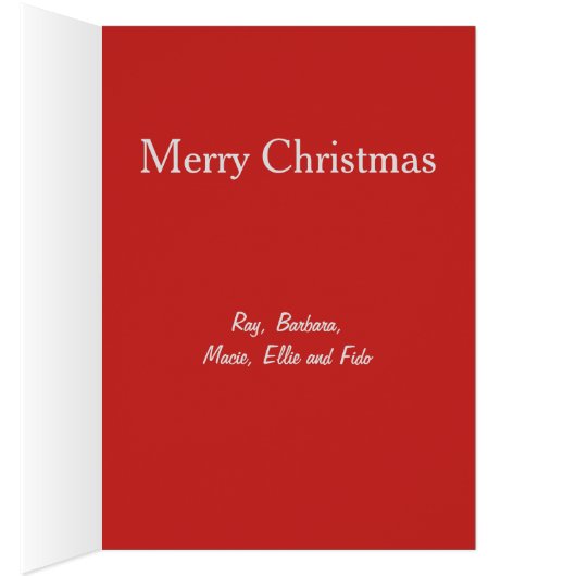 Sinterkletsnuitje (Binnen (Rechts))