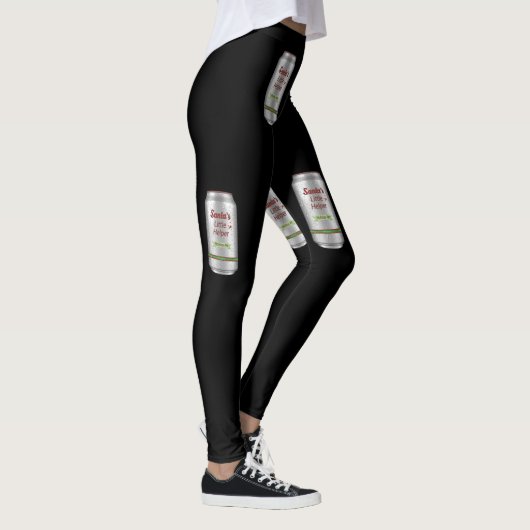 Sinterkletsnuitje Leggings (Rechts)