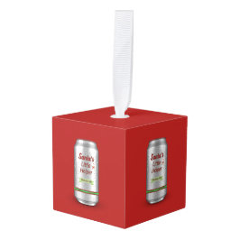 Sinterkletsnuitje Ornament