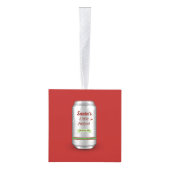 Sinterkletsnuitje Ornament (Rechts)