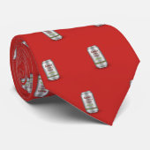 Sinterkletsnuitje Stropdas (Opgerold)