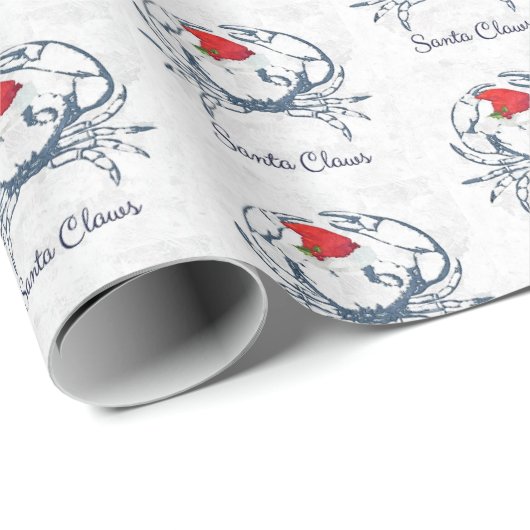 Sinterkletswerkpapier Cadeaupapier (Rol Hoek)