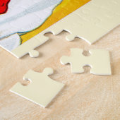 Sinterkletters Legpuzzel (Zijkant)