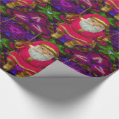 Sinterklungel Cadeaupapier (Hoek)