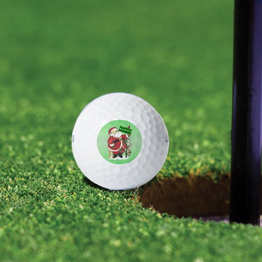 Sinterklusjes voor gezelschapsdieren kerst golfballen