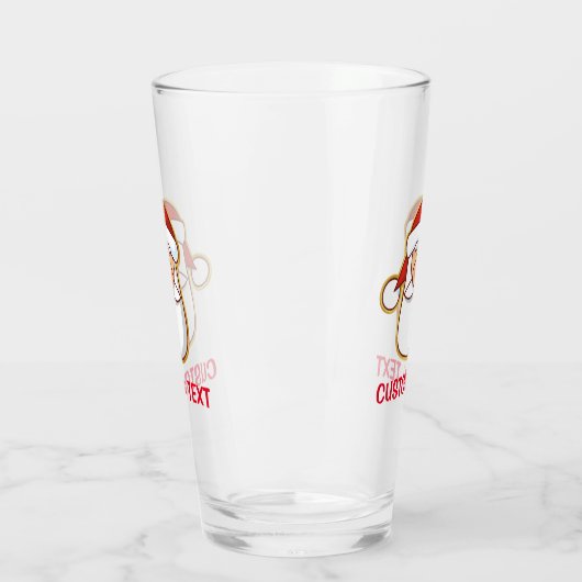 Sinterkop Glas (Links)