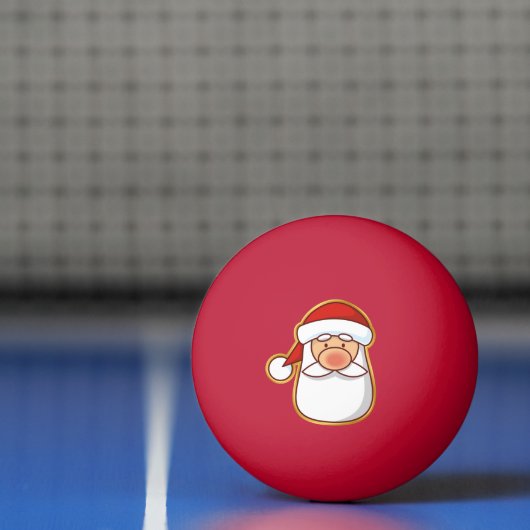 Sinterkop Pingpongbal (Net)