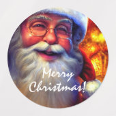 Sinterlabel Labels (Design 2)