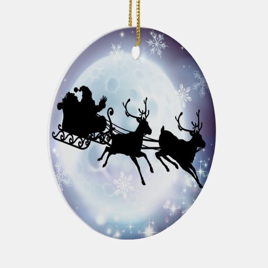 Sintermastaarster Keramisch Ornament (Rechts)