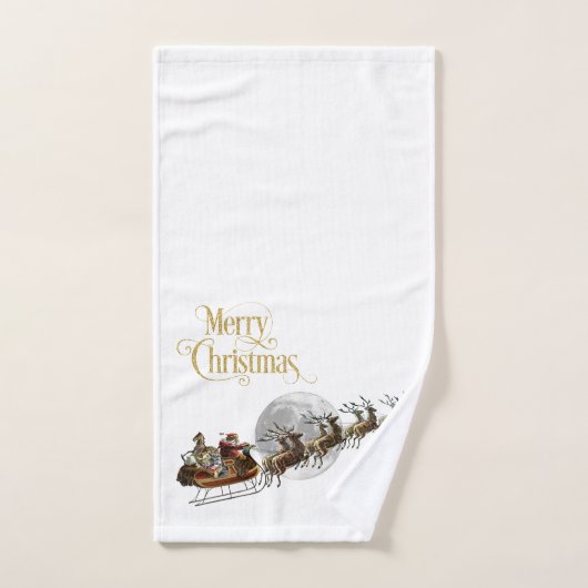 Sinternij Bad Handdoek (Handdoek)