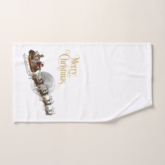 Sinternij Bad Handdoek (Handdoek)