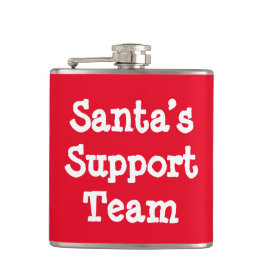 Sinterondersteuningsteam Heupfles