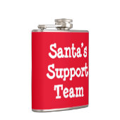 Sinterondersteuningsteam Heupfles (Rechts)