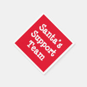 Sinterondersteuningsteam Servet (Hoek)