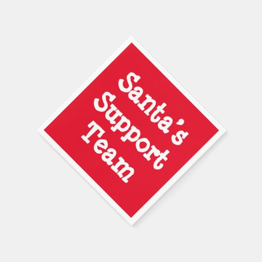 Sinterondersteuningsteam Servet (Hoek)